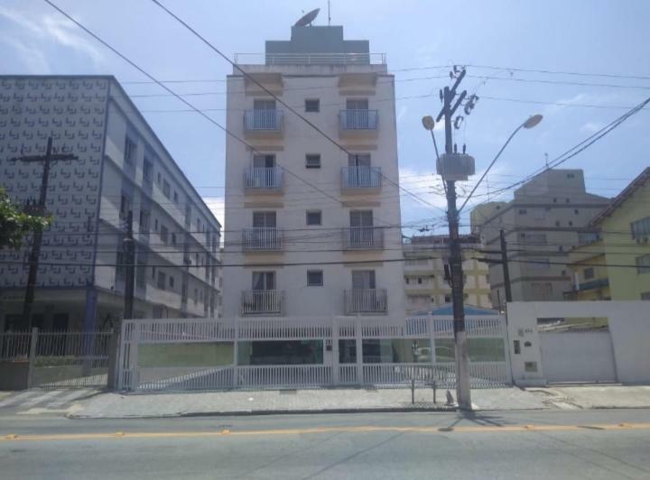 Apartamento Enseada Apartamento Guarujá Exterior foto
