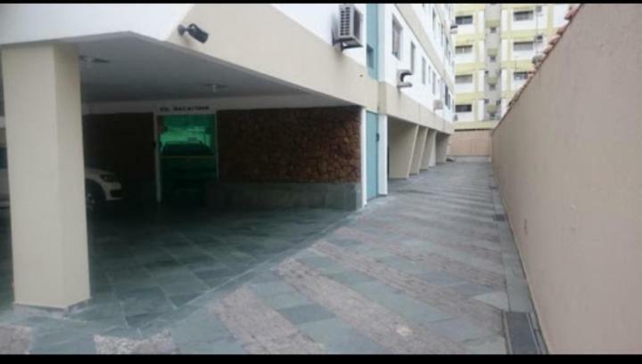 Apartamento Enseada Apartamento Guarujá Exterior foto
